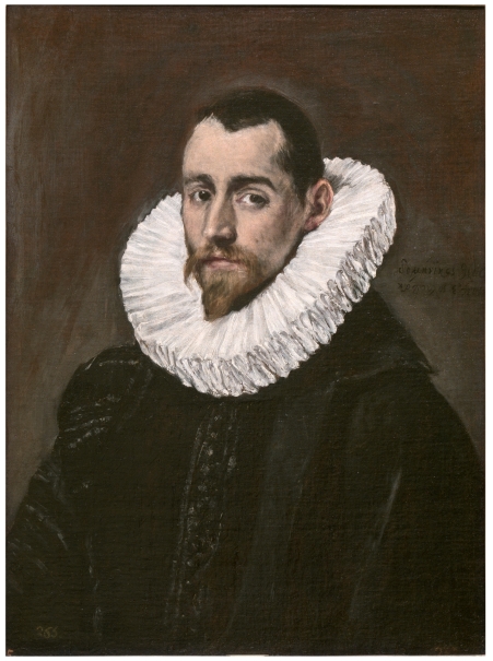 El Greco in the Prado - Exhibition - Museo Nacional del Prado