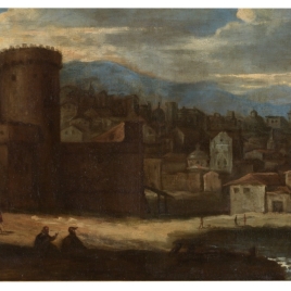 Agüero, Benito Manuel de Colección Museo Nacional del Prado