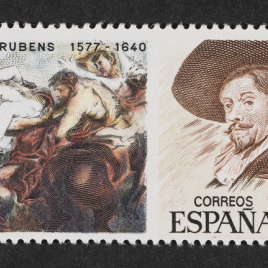 Serie de sellos Centenarios