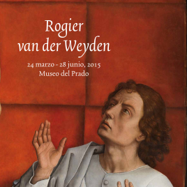 Rogier van der Weyden [Material gráfico].