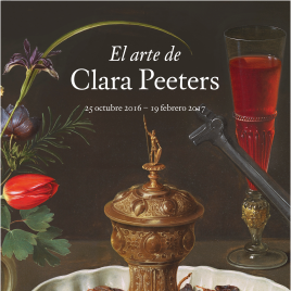 El arte de Clara Peeters [Recurso electrónico] / Museo Nacional del Prado.