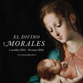 El Divino Morales [Recurso electrónico] / Museo Nacional del Prado.